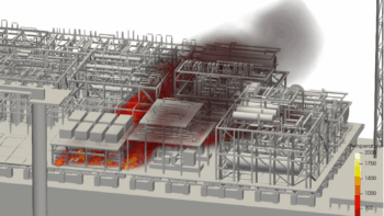 Permalink to: Fire propagation